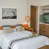 Отель Arrecife A1. Great Location With Detailed Design Apartmen, фото 3
