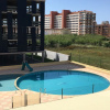 Отель Apartamentos La-Volta-46, фото 1
