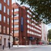 Отель Travelodge London Central Marylebone в Лондоне