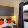 Отель Citadines Presqu'île Lyon, фото 3