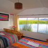 Отель Uros Floating Home Titicaca, фото 21