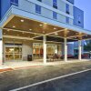 Отель Home2 Suites by Hilton Walpole Foxboro, фото 22