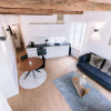 Отель Exquisite 1BR Apt in Old Town w Balcony, фото 12