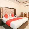 Отель OYO 14721 Hotel Vishesh Continental, фото 6