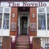 Отель Novello Blackpool в Блэкпуле