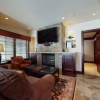 Отель Ski-In, Ski-Out 4 Bedroom Luxury Townhome in Snowmass Village, фото 25