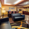 Отель Best Western Plus Meridian, фото 10