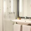 Отель ibis Paris 17 Clichy-Batignolles, фото 11