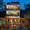 Отель Louis Villa Hoi An, фото 1