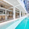 Отель Kokotel Krabi Oasis, фото 33