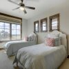 Отель Spacious House At The Reserve At Lake Travis 3 Bedroom Home, фото 6