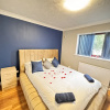 Отель Stunning 2-bed Apartment in Gosport, фото 6