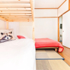 Отель Namba Sunshine Apartment, фото 5