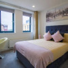 Отель Virexxa Bedford Centre - Executive Suite - 2Bed Flat with Free Parking & Gym, фото 3
