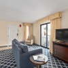 Отель Residence Inn Nashua Merrimack, фото 28