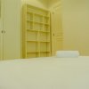 Отель 3 Bedroom Apartment at Senayan Residence by Travelio, фото 8