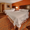 Отель Hampton Inn by Hilton Clarksville, фото 7