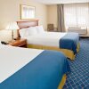 Отель SureStay Plus by Best Western Fremont I-69, фото 26