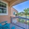 Отель Upscale Florida Townhome - 1/2 Mi to Beach!, фото 8