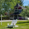 Отель Greenville Inn at Moosehead Lake, фото 33