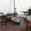 Отель Heritage Line Violet Cruise-Ha Long Bay and Lan Ha, фото 13