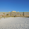 Отель Hampton Inn Pensacola Beach, фото 1