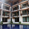 Отель Nampiangdin Boutique Hotel, фото 17