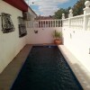 Отель Immaculate 2-Bed Villa with pool in Mazarron, фото 5