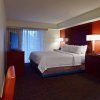Отель Residence Inn by Marriott Salt Lake City - Downtown, фото 5