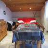 Отель Appartement Le Grand-Bornand, 2 pièces, 4 personnes - FR-1-467-75, фото 4