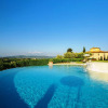 Отель Luxury Villa 20 beds. Pool, jacuzzi, wellness area-VILLA INCANTO, фото 16