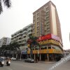 Отель Yangjiang Guangfei Movie Theme Hotel, фото 1