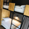 Отель Ray Coffee Bar & Hostel - Adults Only, фото 3