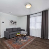 Отель Bright and Stylish 1BD Apartment Near Music Row, фото 8