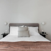 Отель Marvelous 2Br Apartments With Balcony, фото 17