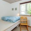 Отель 4 Person Holiday Home in Ebeltoft, фото 15