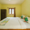 Отель OYO 15529 Home Decent 2BHK Candolim, фото 11