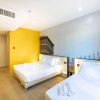 Отель B&B Hotel Roma Tuscolana San Giovanni, фото 42