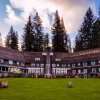 Отель Lake Quinault Lodge, фото 43