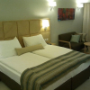 Отель Ein Gedi Kibbutz Hotel, фото 5