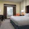 Отель Hampton Inn Knoxville/Clinton I-75, фото 3