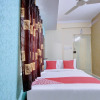 Отель The Blue Ivy by OYO, фото 12
