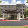 Отель Courtyard by Marriott San Antonio North/Stone Oak at Legacy, фото 1