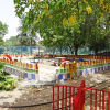 Отель The Resort Country Club, Manesar, фото 12