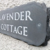 Отель Lavender Cottage, Grange-Over-Sands, фото 1