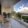 Отель Le Golden Bay 402 by Go Florida Condo, Sunny Isles, фото 7