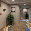 Отель Di'an Hotel, фото 2