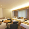 Отель GRAND BASE Nagoya Ekinishi, фото 22