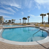 Отель Emerald Isle Unit 707 Two Bedroom Condo, фото 12
