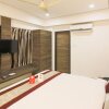 Отель OYO 9647 Hotel MVV Bhavan, фото 4